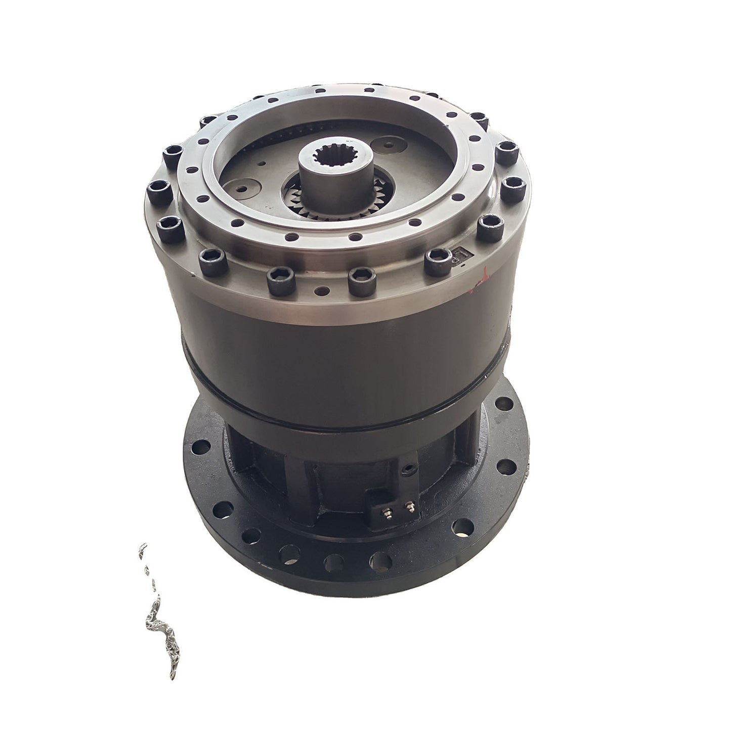 Boîte de vitesses pivotante 130401-00021 pour pelle Doosan Daewoo DX300LCA DX340LC