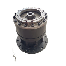 Caja de engranajes de giro 130401-00021 para excavadora Doosan Daewoo DX300LCA DX340LC