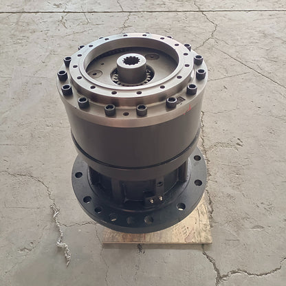 Boîte de vitesses pivotante 130401-00021 pour pelle Doosan Daewoo DX300LCA DX340LC