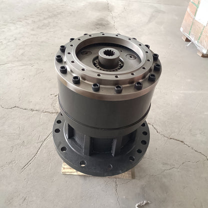 Boîte de vitesses pivotante 130401-00021 pour pelle Doosan Daewoo DX300LCA DX340LC