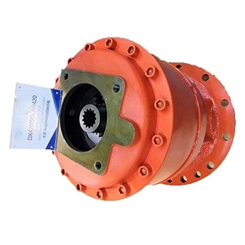 Boîte de vitesses pivotante 130426-00015 pour pelle Doosan Daewoo DX420LC