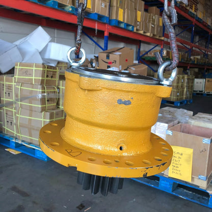 Caja de cambios oscilante 171-9316 para excavadora Caterpillar CAT 308C