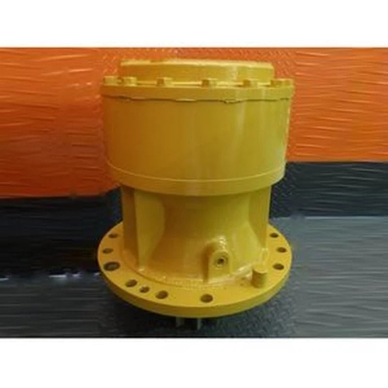 Swing Gearbox 191-2693 for Caterpillar CAT Engine C7.1 3126 C7 Excavator 322C 325C 325D 329E 329D - KUDUPARTS