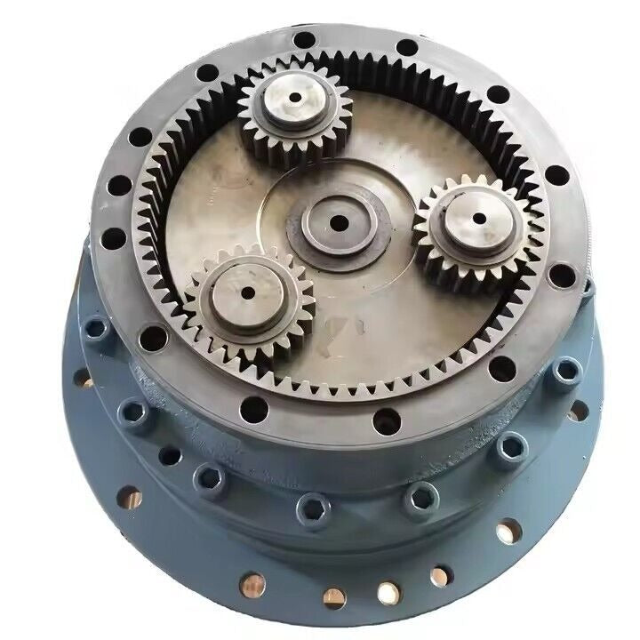 Boîte de vitesses pivotante 2101-1025I pour pelle Komatsu Doosan Daewoo solaire 250LC-V 255LC-V 290LC-V 290LL