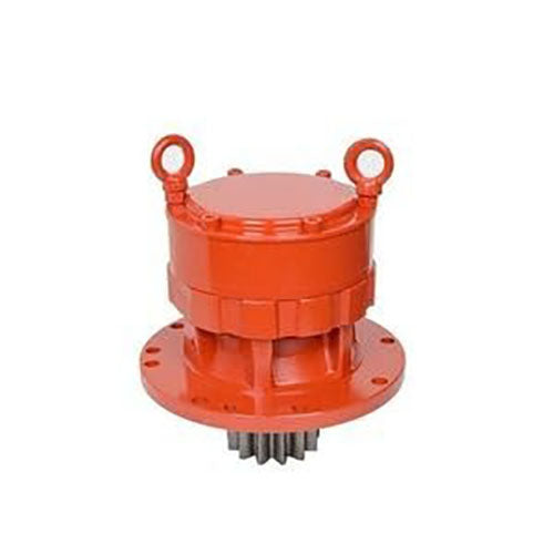 Swing Gearbox 2101-9002 for Komatsu Doosan Daewoo Excavator Solar55 Solar55W-V Solar55-V - KUDUPARTS