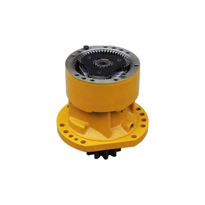 Boîte de vitesses pivotante 21Y-26-01000 pour pelle Komatsu PC128UU-2