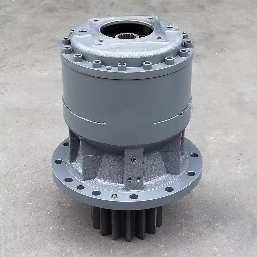 Boîte de vitesses pivotante 2401-9279A pour pelle Komatsu Doosan Daewoo Solar 330LC-V Solar 340LC-V