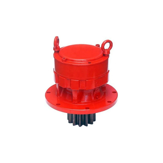 Swing Gearbox 2404-9007 for Komatsu Doosan Daewoo Excavator SOLAR75-V SOLAR70-III DH80 - KUDUPARTS