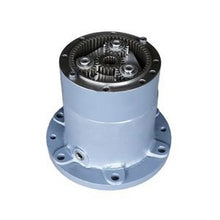 Caja de engranajes de giro 24100J11943F1 24100J11943F2 Excavadora Kobelco SK60