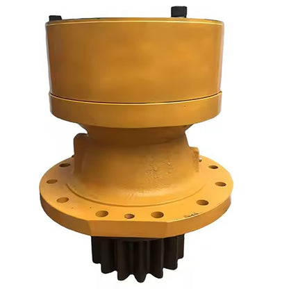 Boîte de vitesses pivotante 31E6-12030 pour pelle Hyundai R130LC-3 R130W-3 R140LC-7 R140W-7 R110-7