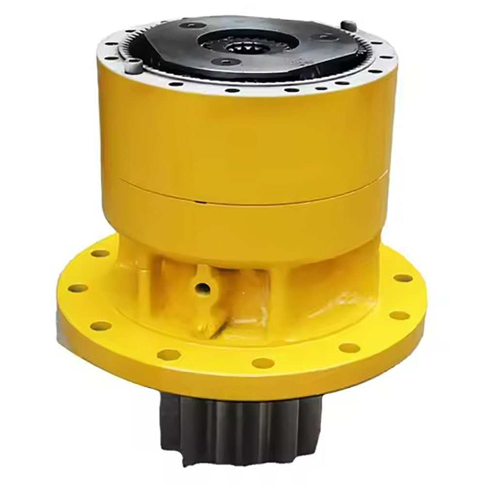 Swing Gearbox 31E6-12030 for Hyundai Excavator R130LC-3 R130W-3 R140LC-7 R140W-7 R110-7 - KUDUPARTS