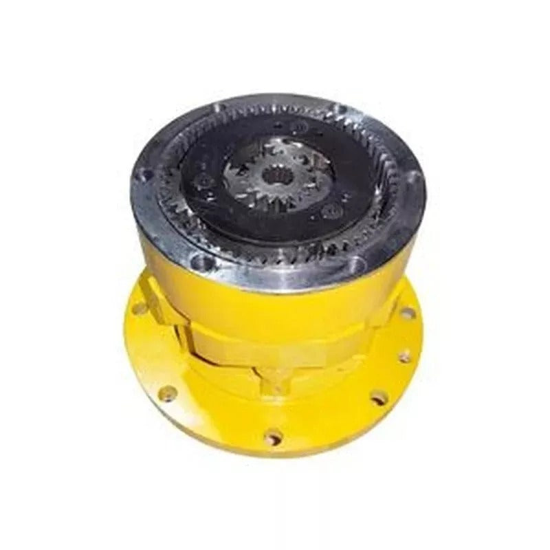 Swing Gearbox 31M8-10140 With Motor 31M8-10130 for Hyundai Excavator R55-7 R55-7A R55W7 R55W7A RC60-7 R55W-7 R55W-7A