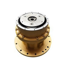 Boîte de vitesses pivotante 39Q8-12100 31Q8-11141 pour pelle Hyundai R290LC-9 R300LC-9A R290LC-7A R300LC-7 R300LC-9S R305LC-7