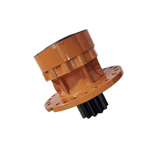 Caja de engranajes de giro 4036119 para excavadora Hitachi UH02