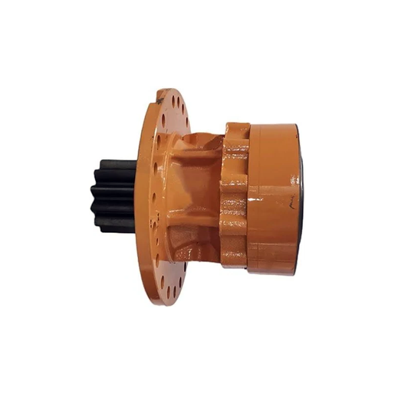 Boîte de vitesses pivotante 4036119 pour pelle Hitachi UH02