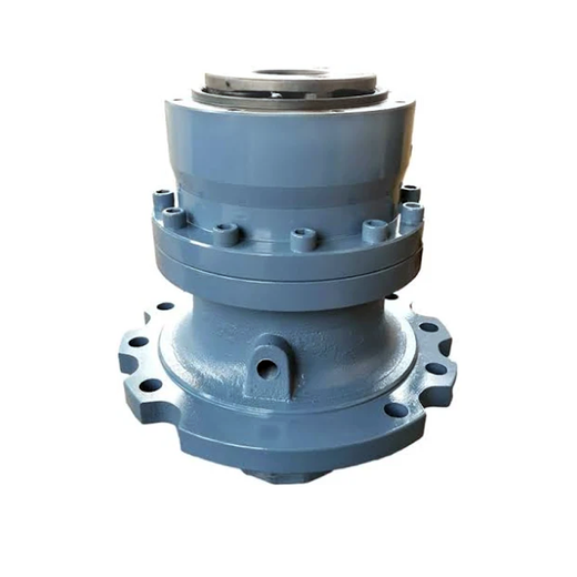 Swing Gearbox 9148921 AT216011 for John Deere Excavator 110 120 - KUDUPARTS