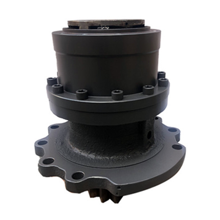 Swing Gearbox 9148921 AT216011 for John Deere Excavator 110 120 - KUDUPARTS