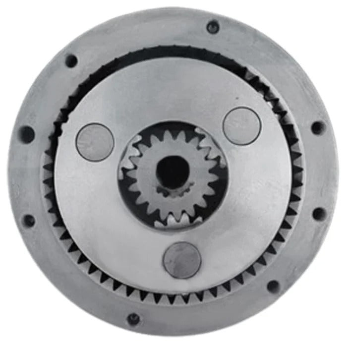 Swing Gearbox 9148921 for Hitachi Excavator EX100-5 EX120-5 EX125WD-5 EX130H-5 EX135USR ZX125W EX110-5 - KUDUPARTS