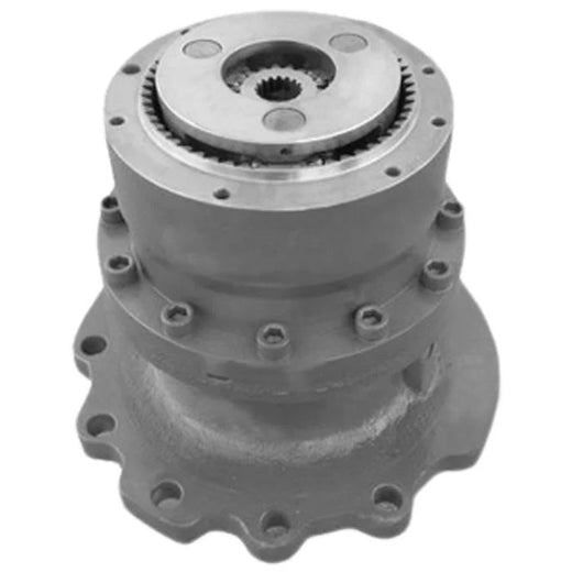 Swing Gearbox 9148921 for Hitachi Excavator EX100-5 EX120-5 EX125WD-5 EX130H-5 EX135USR ZX125W EX110-5 - KUDUPARTS