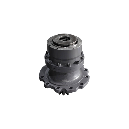 Swing Gearbox 9162234 for Hitachi Excavator EX270-5 EX270LC-5 EX280H-5 ZX270 ZX280LC-AMS - KUDUPARTS