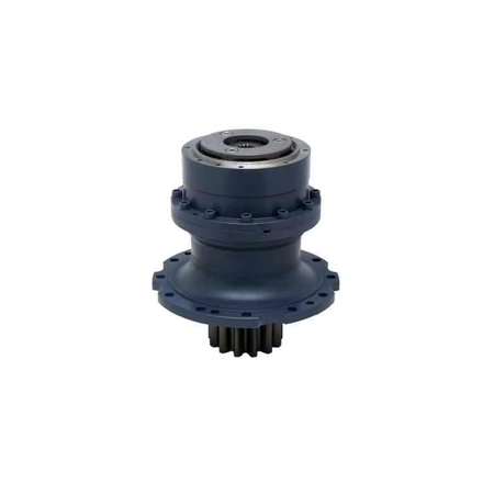Swing Gearbox 9162234 for Hitachi Excavator EX270-5 EX270LC-5 EX280H-5 ZX270 ZX280LC-AMS - KUDUPARTS