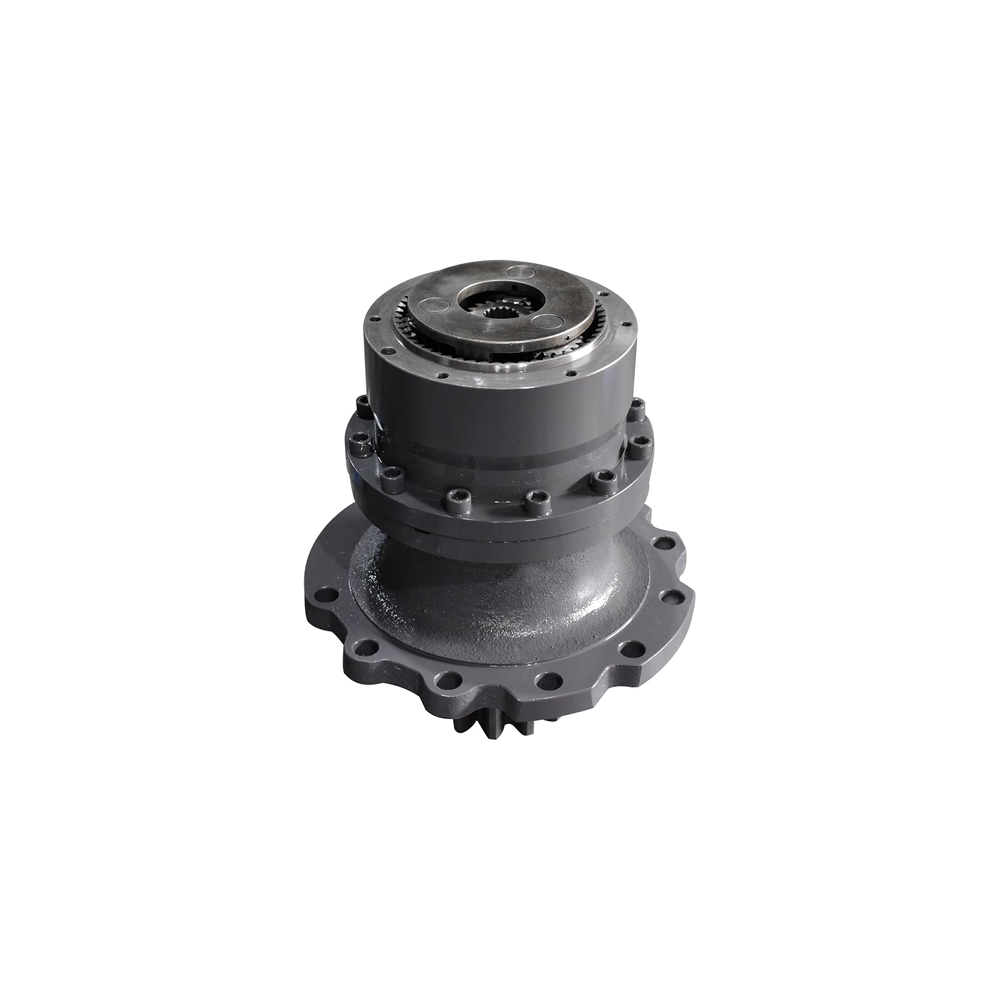 Swing Gearbox 9162234 for John Deere Engine 6068 Excavator 270CLC 270LC 2554 - KUDUPARTS