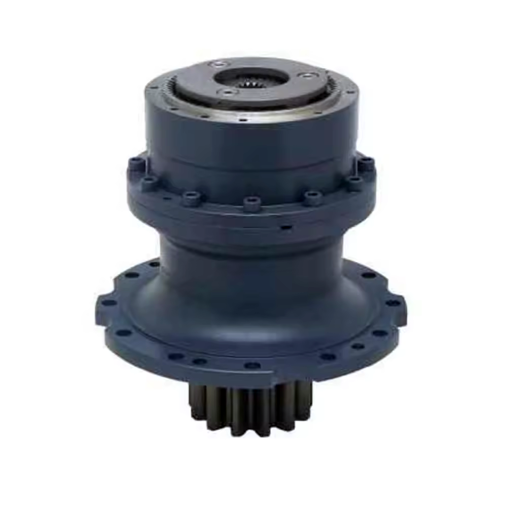 Boîte de vitesses pivotante 9204193 pour pelle Hitachi ZX230 ZX240H ZX240K ZX250-HCME ZAXIS230LC