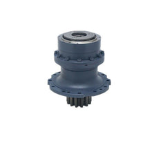 Caja de engranajes de giro 9262916 9260804 para motores John Deere 4045 6068, excavadoras 160DLC, 210G y 210GLC