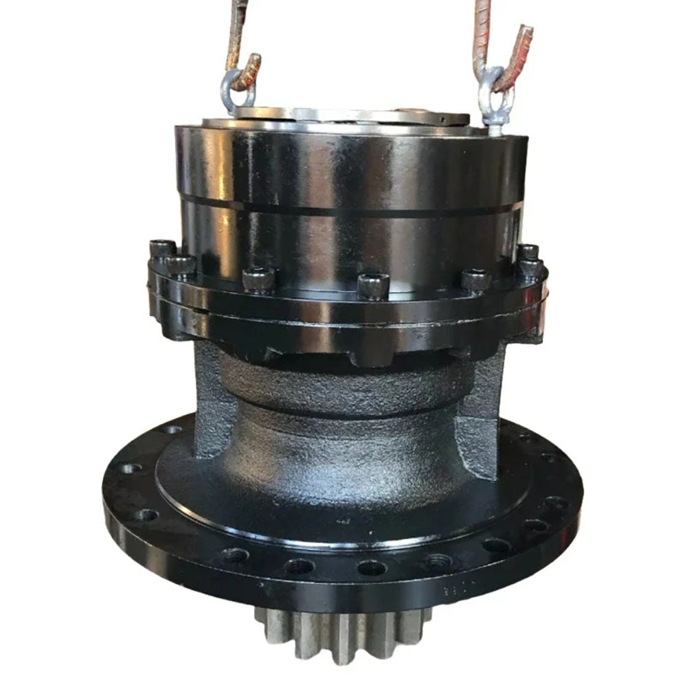 Boîte de vitesses pivotante 9300512 pour moteur Isuzu 6UZ1, pelle Hitachi ZX470-5G, ZX470LC-5G, ZX470LCH-5B, ZX470R-5G