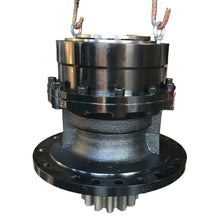 Boîte de vitesses pivotante 9300512 pour moteur Isuzu 6UZ1, pelle Hitachi ZX470-5G, ZX470LC-5G, ZX470LCH-5B, ZX470R-5G