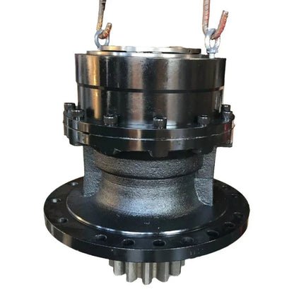 Boîte de vitesses pivotante 9300512 pour moteur Isuzu 6UZ1, pelle Hitachi ZX470-5G, ZX470LC-5G, ZX470LCH-5B, ZX470R-5G