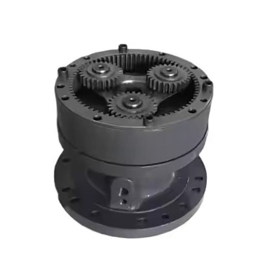 Swing Gearbox SA7118-23101 for Volvo Excavator EC140 KEW130 EW130 - KUDUPARTS