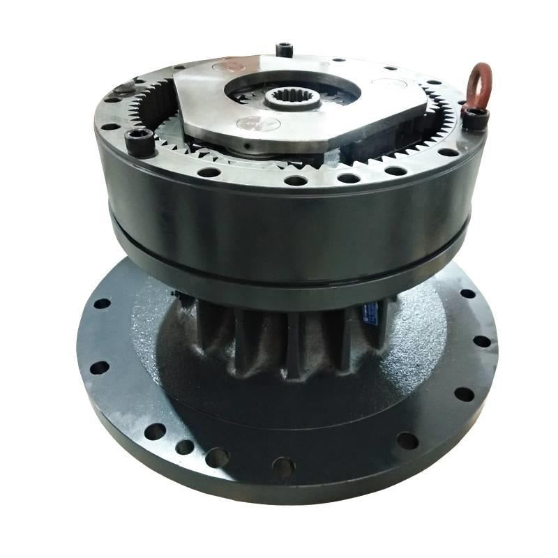 Swing Gearbox VOE14503783 for Volvo Excavator EC240B - KUDUPARTS