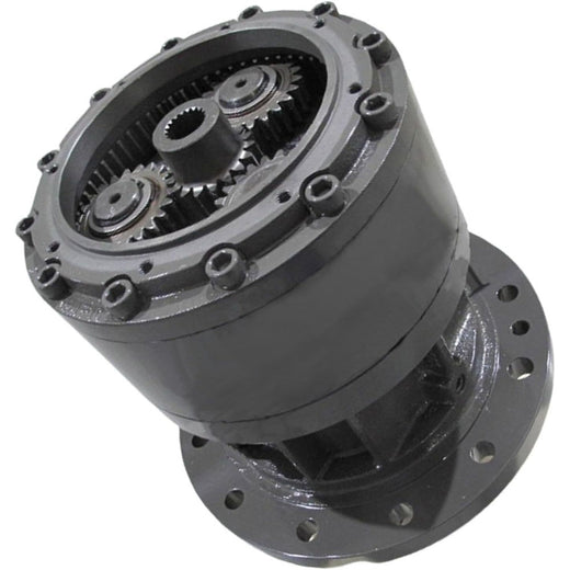 Swing Gearbox VOE14541069 for Volvo Excavator EC200B EC200D EC210B EC210C EC210D EC220D EC235C EC235D FC2121C FC2421C - KUDUPARTS