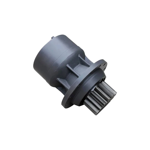 Swing Gearbox VOE14622897 for Volvo Excavator EC380D EC380E EC380EHR - KUDUPARTS