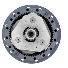 Caja de engranajes de giro VOE14622901 VOE14680015 para excavadora Volvo EC380D EC350E EC380EHR EC380DL EC380DNL