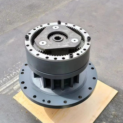 Swing Gearbox VOE14640501 for Volvo Excavator EC330B EC340D EC350D EC700C EC700CHR - KUDUPARTS