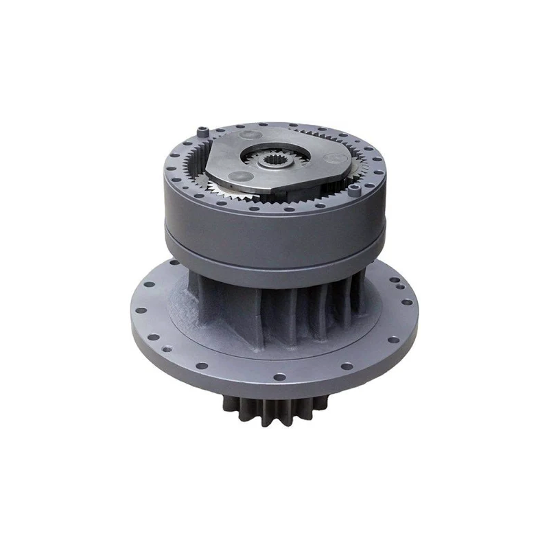 Boîte de vitesses pivotante VOE14640501 pour pelle Volvo EC330B EC340D EC350D EC700C EC700CHR
