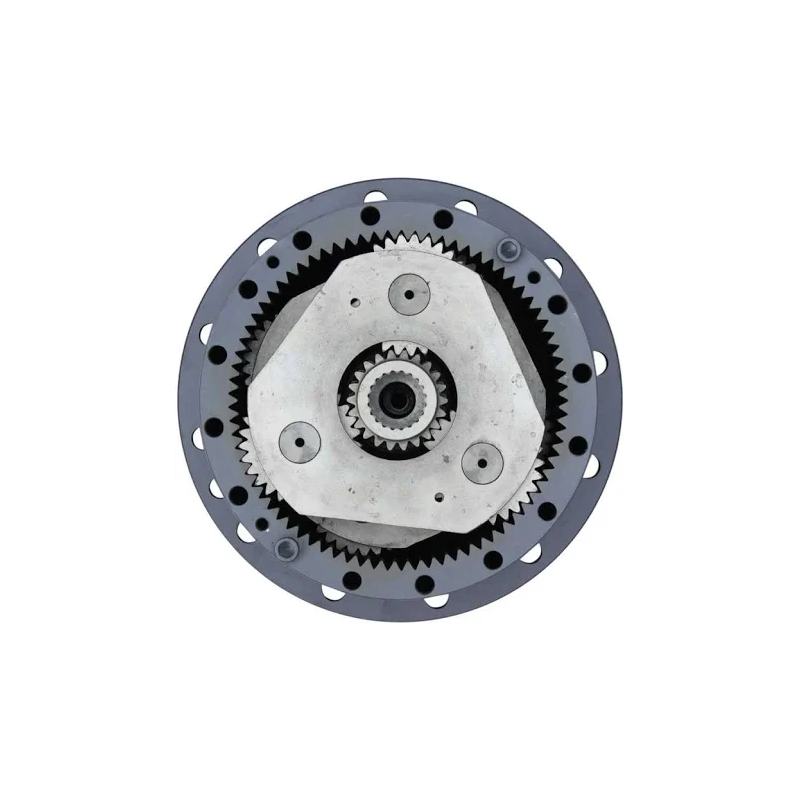 Boîte de vitesses pivotante VOE14640501 pour pelle Volvo EC330B EC340D EC350D EC700C EC700CHR
