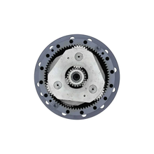 Caja de engranajes de giro VOE14640501 para excavadora Volvo EC330B EC340D EC350D EC700C EC700CHR