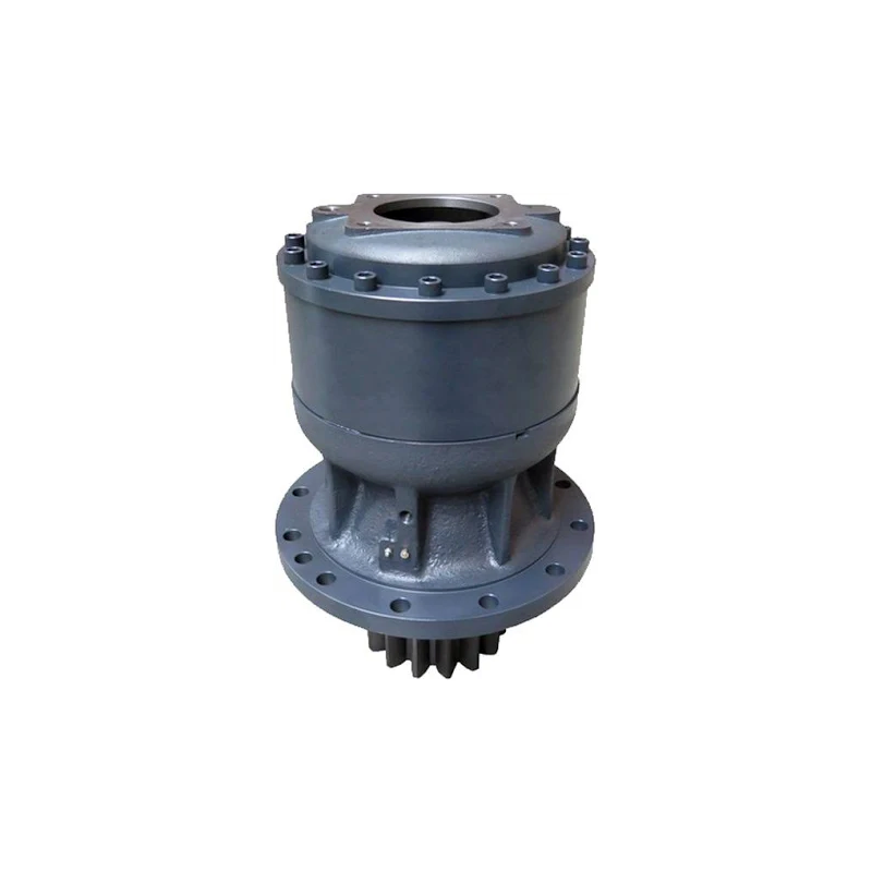 Boîte de vitesses pivotante VOE14712696 pour pelle Volvo EC350E EC380E EC380EHR
