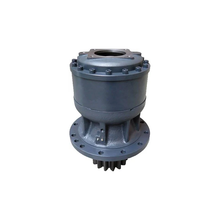 Caja de engranajes de giro VOE14712696 para excavadora Volvo EC350E EC380E EC380EHR