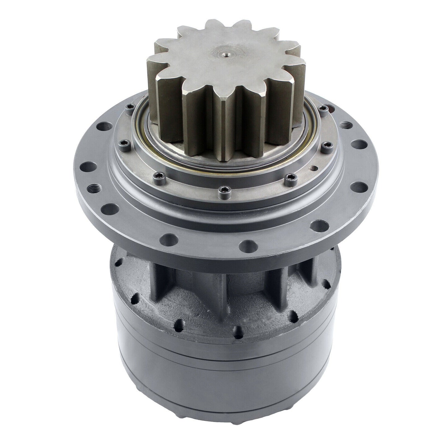 Boîte de vitesses pivotante VOE14724036 pour pelle Volvo EC210B EC220D EC210D EC200D