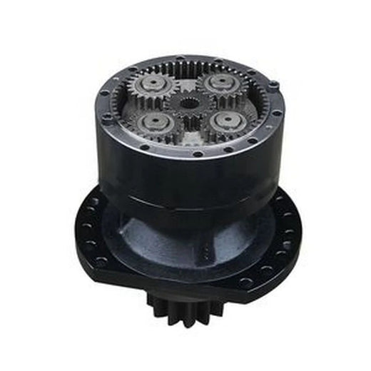 Swing Gearbox YN32W00019F1 for Kobelco Excavator 200-8 SK210DLC-8 SK210D-8 SK210LC-8 SK210-8 - KUDUPARTS