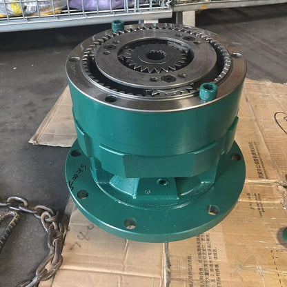 Boîte de vitesses pivotante YR32W00002F1 pour pelle Kobelco SK60