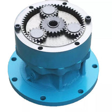 Boîte de vitesses pivotante YR32W00002F1 pour pelle Kobelco SK60