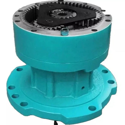 Caja de engranajes de giro YY32W00004F1 para excavadora Kobelco ED150, ED160, 140SR-3, SK135SRLC-2