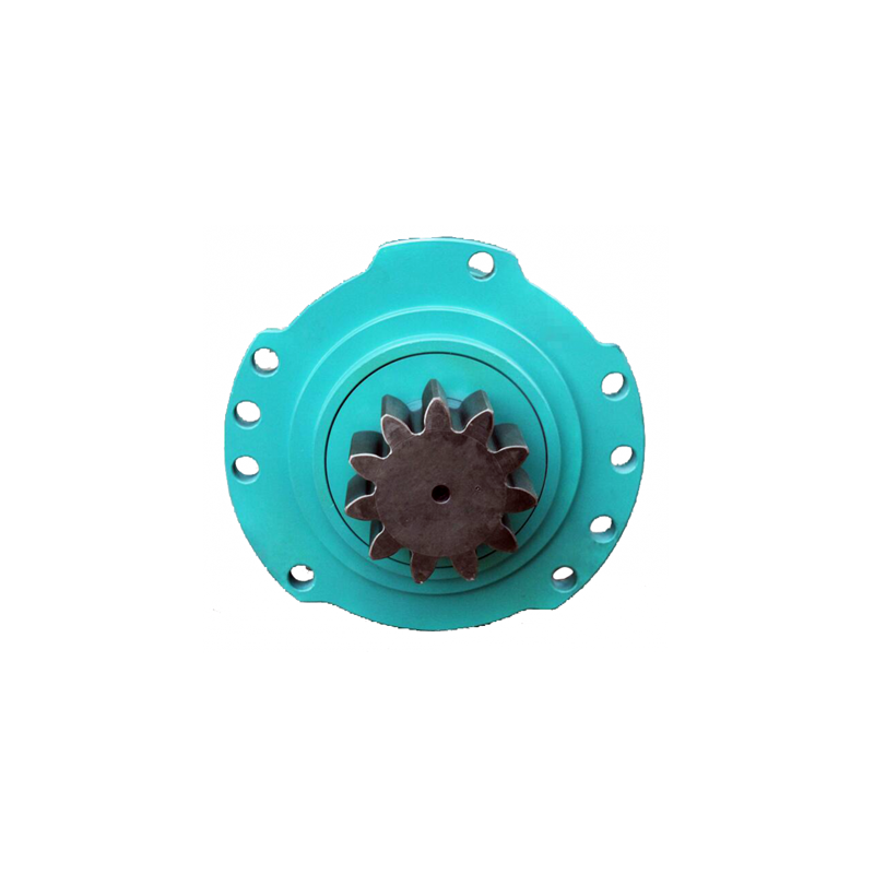 Boîte de vitesses pivotante YY32W00004F1 pour pelle Kobelco ED150 ED160 140SR-3 SK135SRLC-2