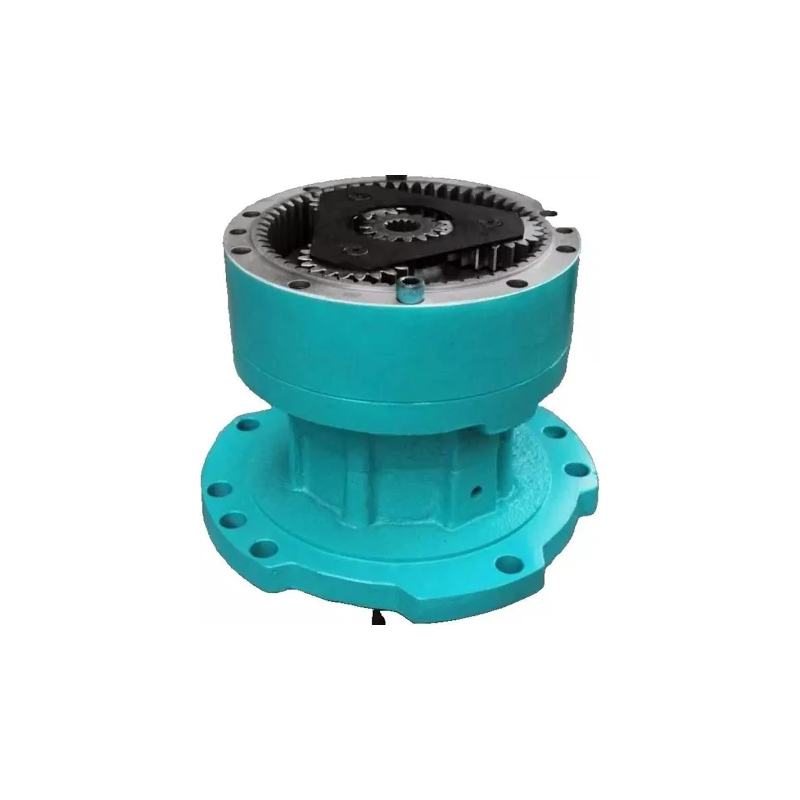 Boîte de vitesses pivotante YY32W00004F1 pour pelle Kobelco ED150 ED160 140SR-3 SK135SRLC-2