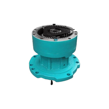 Swing Gearbox YY32W00004F1 for New Holland Excavator E135B Tier 3